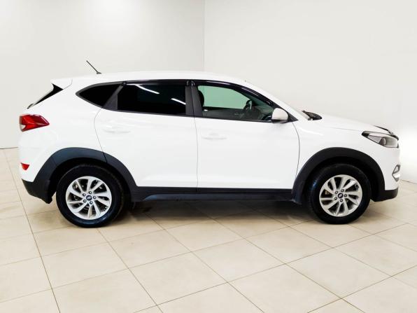 Hyundai Tucson III с пробегом 2016 года, цена 1 750 000 рублей, 146000 км, внедорожник, Автокод Объявления