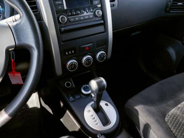 Nissan X-Trail II Рестайлинг с пробегом 2012 года, цена 1 345 000 рублей, 216656 км, внедорожник, Автокод Объявления