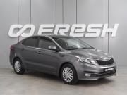 Kia Rio III Рестайлинг Воронеж  - изображение 19