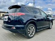 Toyota RAV4 IV (XA40) Рестайлинг Киров  - изображение 43