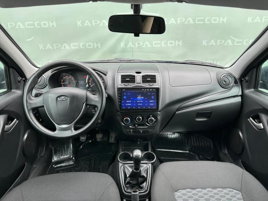 Lada (ВАЗ) Granta I Рестайлинг Екатеринбург  - изображение 6