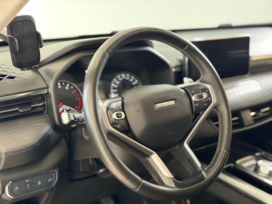 Haval Jolion I Москва  - изображение 9