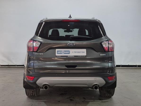 Ford Kuga II Рестайлинг с пробегом 2019 года, цена 1 750 000 рублей, 123459 км, внедорожник, Автокод Объявления