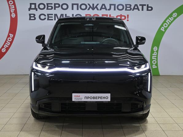 GAC Trumpchi S7 I с пробегом 2026 года, цена 5 100 000 рублей, 6689 км, внедорожник, Автокод Объявления