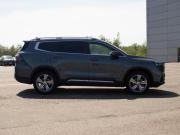 Geely Okavango I Рестайлинг Москва  - изображение 32