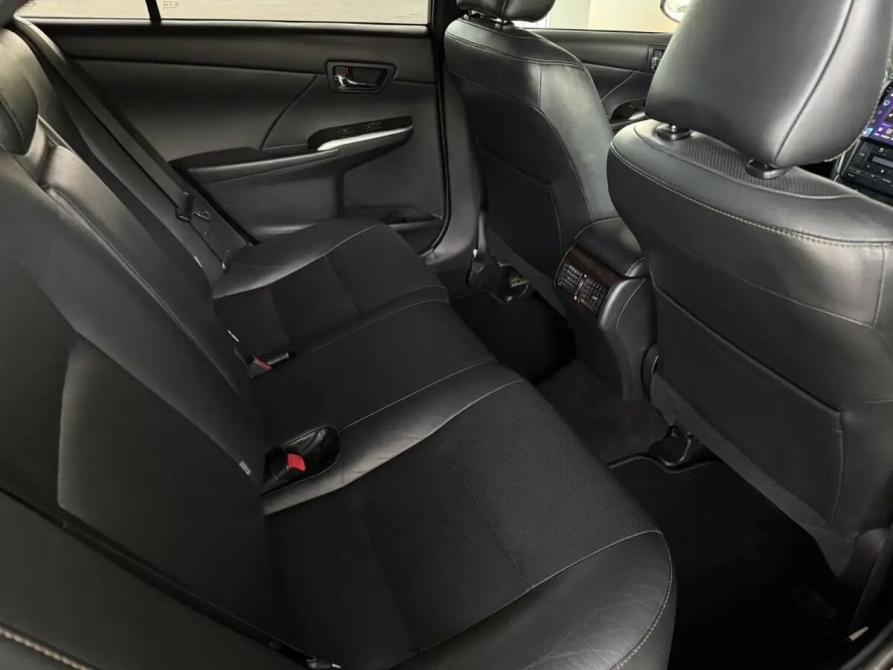 Toyota Camry VII (XV50) Рестайлинг Волгоград  - изображение 15