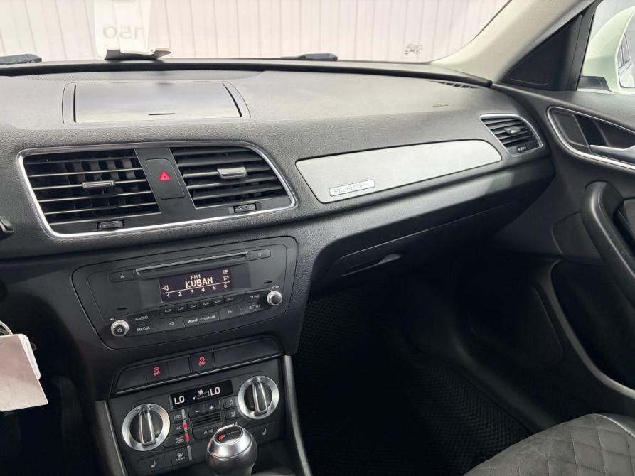 Audi Q3 I (8U) Краснодар  - изображение 10