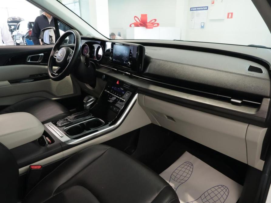 Kia Carnival IV Калуга  - изображение 18