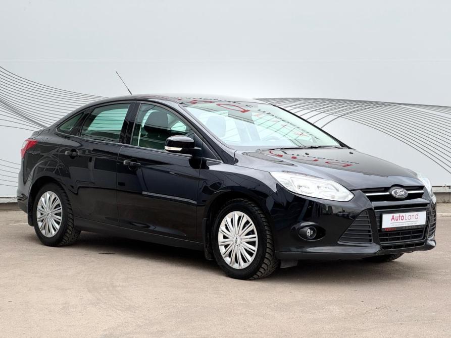Ford Focus III Воронеж  - изображение 5