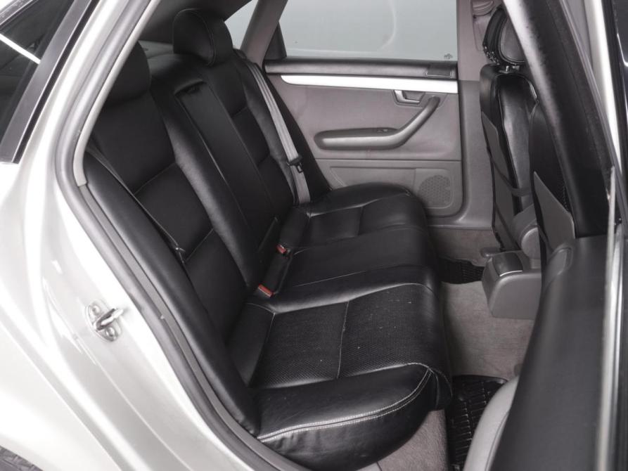 Audi A4 II (B6) Ростов-на-Дону  - изображение 7