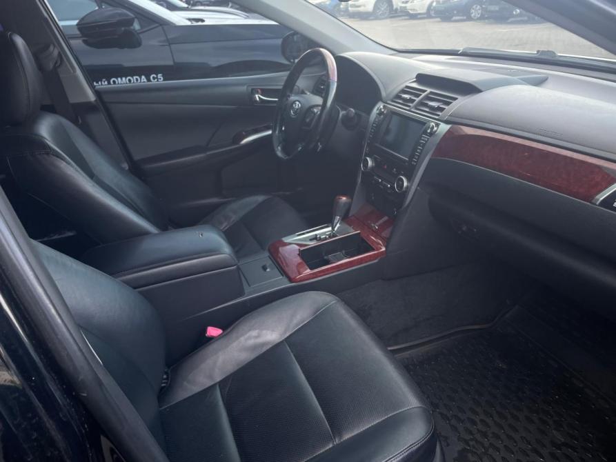 Toyota Camry VII (XV50) Череповец  - изображение 11