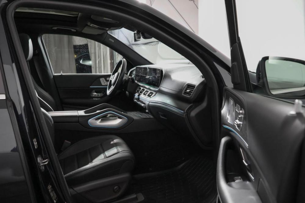 Mercedes-Benz GLS II (X167) Москва  - изображение 31