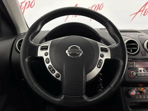 Nissan Qashqai I Рестайлинг с пробегом 2013 года, цена 999 000 рублей, 187366 км, внедорожник, Автокод Объявления