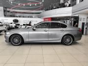 BMW 5 серии VI (F10/F11/F07) Казань  - изображение 32