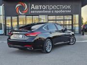 Hyundai Genesis II Волгоград  - изображение 23