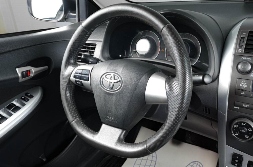 Toyota Corolla X (E140 E150) Тюмень  - изображение 12