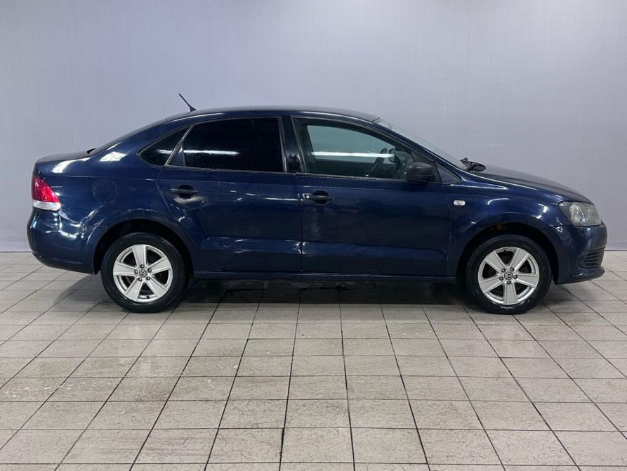 Volkswagen Polo V Уфа  - изображение 4