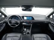 Hyundai Sonata VIII (DN8) Ростов-на-Дону  - изображение 38