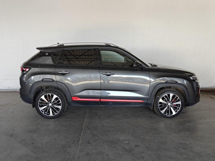Changan CS35 Plus I Рестайлинг Москва  - изображение 8