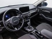 Kia Seltos I Москва  - изображение 27