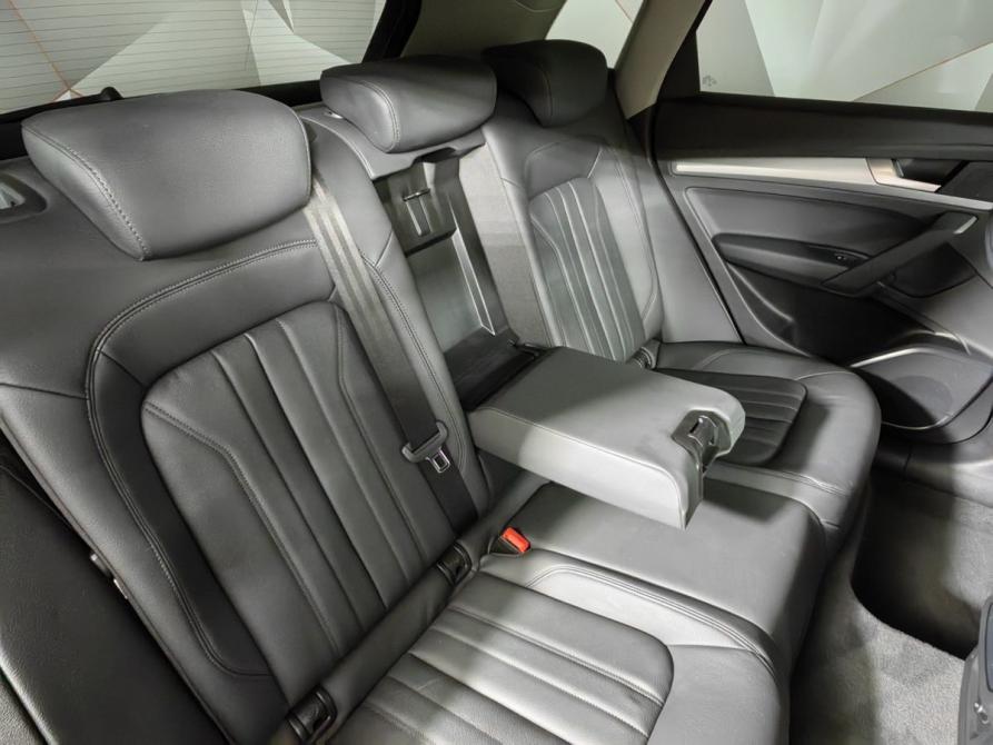 Audi Q5 II (FY) Москва  - изображение 17