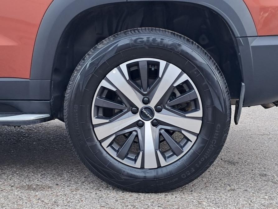 Haval Dargo I Набережные Челны  - изображение 22