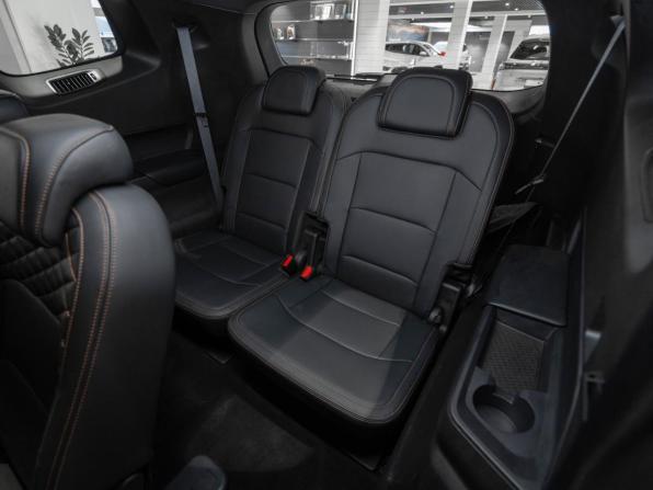 Geely Okavango I Рестайлинг с пробегом 2024 года, цена 2 680 000 рублей, 14050 км, внедорожник, Автокод Объявления