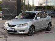 Mazda 3 I (BK) Новосибирск  - изображение 20