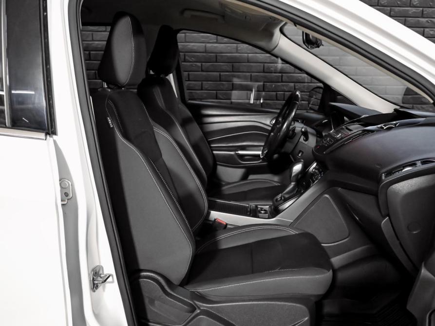 Ford Kuga II Рестайлинг Екатеринбург  - изображение 11