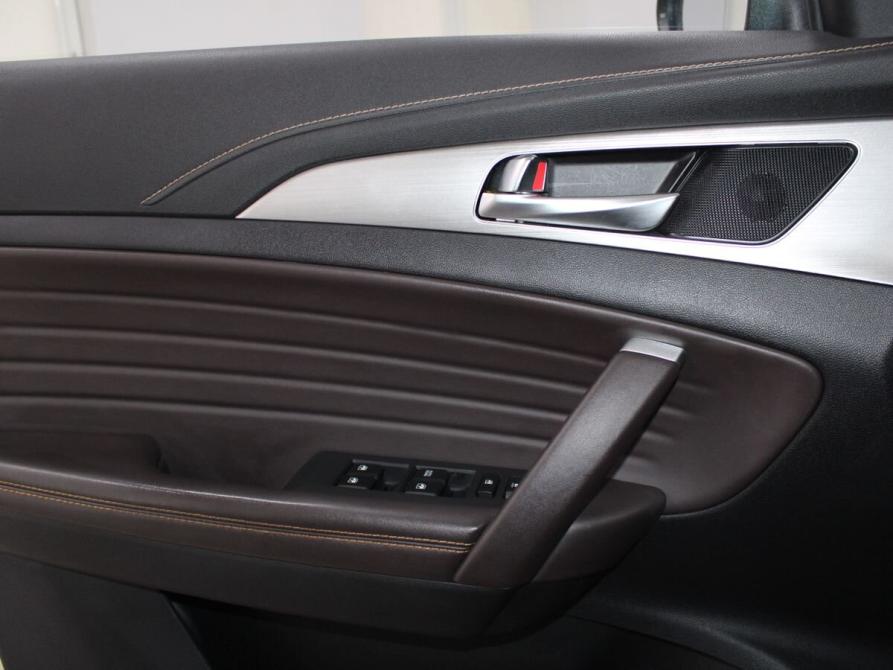 Changan CS35 Plus I Старый Оскол  - изображение 20