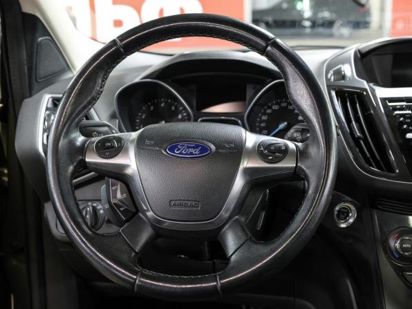 Ford Kuga II с пробегом 2014 года, цена 1 197 000 рублей, 175089 км, внедорожник, Автокод Объявления