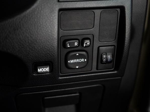 Toyota Rush I с пробегом 2009 года, цена 965 300 рублей, 100649 км, внедорожник, Автокод Объявления