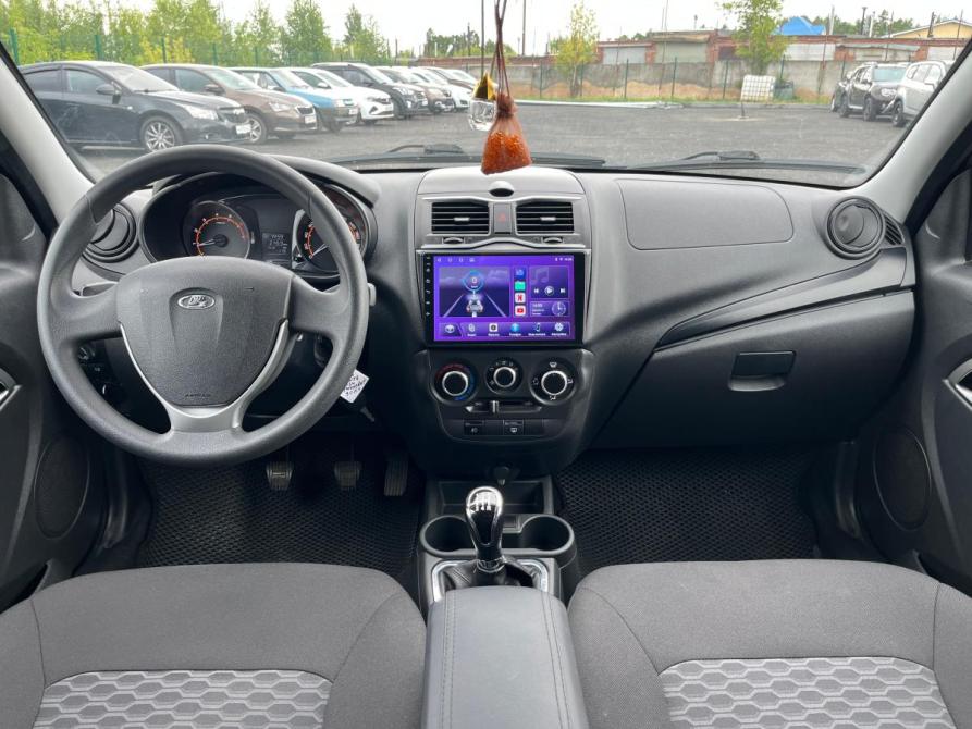 Lada (ВАЗ) Granta I Рестайлинг Чебоксары  - изображение 12