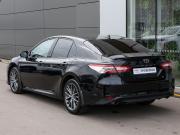 Toyota Camry VIII (XV70) Рестайлинг Москва  - изображение 28