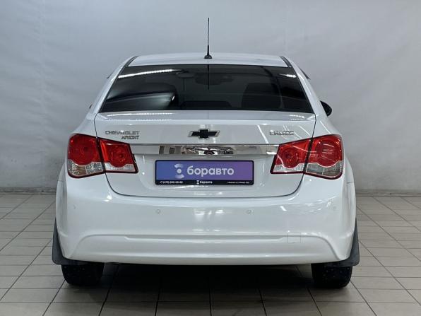 Chevrolet Cruze I Рестайлинг с пробегом 2013 года, цена 789 000 рублей, 136740 км, седан, Автокод Объявления