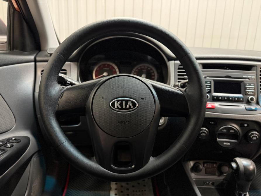 Kia Rio II Рестайлинг Магнитогорск  - изображение 8