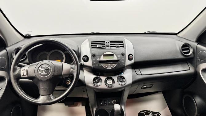 Toyota RAV4 III (XA30) с пробегом 2006 года, цена 890 000 рублей, 285000 км, внедорожник, Автокод Объявления