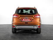 Ford Kuga II Иркутск  - изображение 27