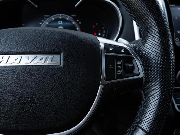 Haval H9 I Рестайлинг с пробегом 2021 года, цена 2 767 000 рублей, 62445 км, внедорожник, Автокод Объявления