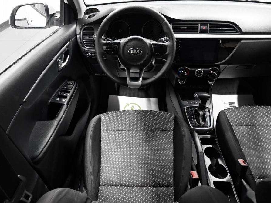Kia Rio IV Тверь  - изображение 12