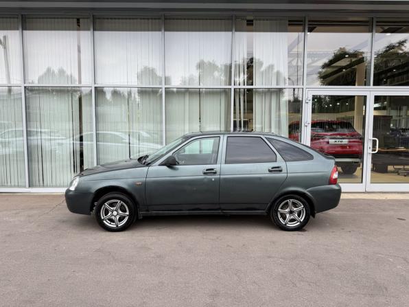 Lada (ВАЗ) Priora I с пробегом 2011 года, цена 250 000 рублей, 247678 км, хэтчбек, Автокод Объявления