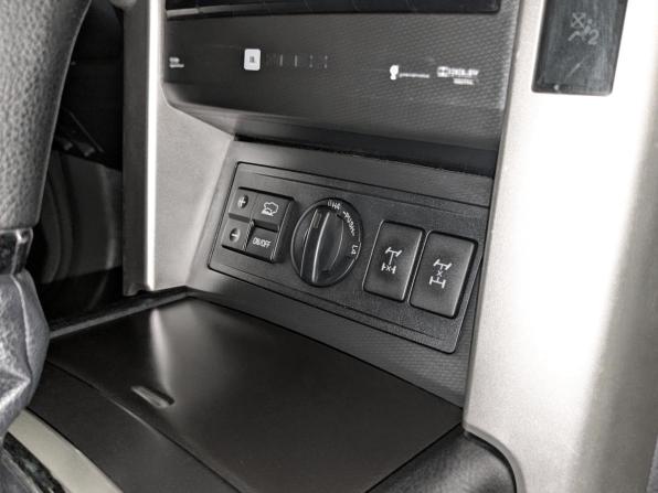 Toyota Land Cruiser Prado 150 Series с пробегом 2013 года, цена 2 999 500 рублей, 182500 км, внедорожник, Автокод Объявления