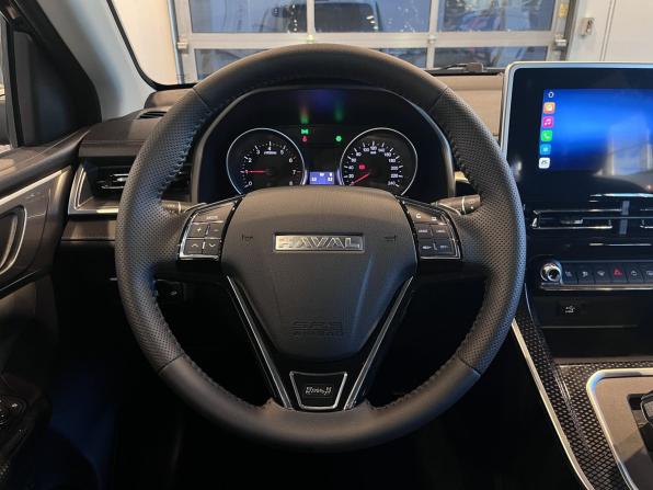 Haval M6 II с пробегом 2026 года, цена 2 135 000 рублей, 342 км, внедорожник, Автокод Объявления