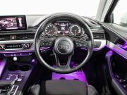 Audi A4 V (B9) Иркутск  - изображение 37