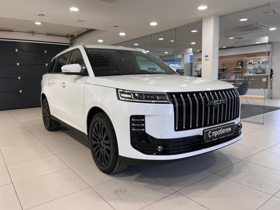 Jaecoo J6 Астрахань  - изображение 3