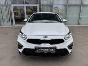 Kia K3 II Воронеж  - изображение 14