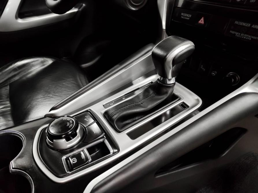 Mitsubishi Pajero Sport III Тула  - изображение 11