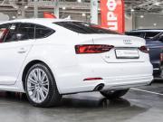 Audi A5 II (F5) Санкт-Петербург  - изображение 43