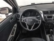 Hyundai Solaris I Рестайлинг Ростов-на-Дону  - изображение 30