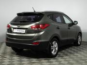 Hyundai ix35 I Санкт-Петербург  - изображение 22